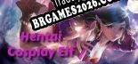 Hentai Cosplay Elf Brazilian Patch - Localização Completa do Jogo