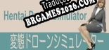 Tradução Hentai Drone Simulator [Última Versão] - Interface + legendas