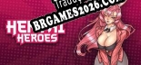 Tradução Hentai Heroes - Jogue em seu Idioma Nativo!