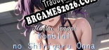 Tradução Hentai Senpai Konbini no Shirigaru Onna por Braga Software - Tradução Profissional