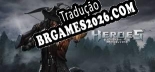 Tradução Heroes of the Multiverse por BRD - Tradução Profissional