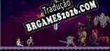 HeroTower（勇者塔） Brazilian Patch - Localização Completa do Jogo