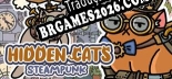 Tradução HIDDEN CATS 3 Steampunk - Jogue em seu Idioma Nativo!