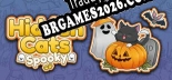 Tradução Hidden Cats Spooky - Jogue em seu Idioma Nativo!