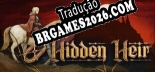 Hidden Heir - Localização Não Oficial em Português [Texto/Áudio/Menu]