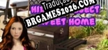 Hidden Object Sweet Home em Português - Localização Completa para PC