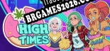 Tradução High Times Dating/Cooking Sim - Tradução de texto e dublagem para português