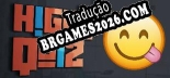 Tradução HighQ Quiz - Jogue em seu Idioma Nativo!