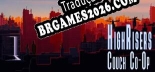 Highrisers Couch Co-Op - Localização em Português | Instalação em 5 minutos