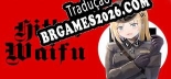 Hitler Waifu - Português Brasileiro (Interface + Diálogos + Legendas)
