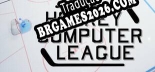 Tradução Hockey Computer League | Tradução de Qualidade da Comunidade