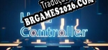 Hold Controller Tradução Completa - Jogue Confortavelmente em Português!
