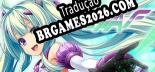 Holy Valkyrie ExS-TIA F Localização - Interface e Dublagem em Português