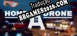 Home A Drone em Português - Localização Completa para PC
