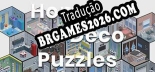 Home Deco Puzzles PT-BR - Português Brasileiro para o Jogo