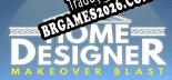Home Designer Makeover Blast Tradução Completa - Jogue Confortavelmente em Português!