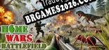 Home Wars Battlefield - Localização em Português | Instalação em 5 minutos
