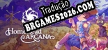 Homestead Arcana - Português Brasileiro (Interface + Diálogos + Legendas)