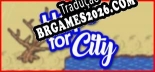 Hope for City Brazilian Patch - Localização Completa do Jogo