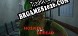Hospital of the Undead Brazilian Portuguese - Versão Oficial em Português