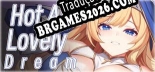 Hot And Lovely ：Dream PT-BR - Português Brasileiro para o Jogo