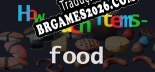 How Much Items Food - Localização Não Oficial em Português [Texto/Áudio/Menu]