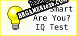 How Smart Are You IQ Test - Tradução Completa do Jogo (2023)