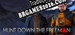 Hunt Down The Freeman Brazilian Portuguese Language Pack - Tradução Oficial