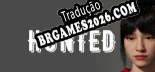 HUNTED PT-BR - Português Brasileiro para o Jogo