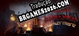 Hunter Nightmare PT-BR/ENG - Localização em Português Alternável