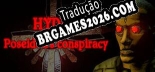Tradução Hydra Poseidons conspiracy - Baixar e Instalar Português Brasileiro