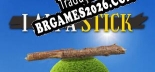 Tradução I Am A Stick | Tradução de Qualidade da Comunidade