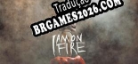I am on Fire (小小火神） PT-BR/ENG - Localização em Português Alternável