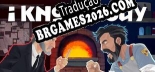 Tradução I Know a Guy [BetaMaster] - Adicionar Português ao Jogo