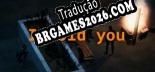 I told you Brazilian Portuguese Language Pack - Tradução Oficial