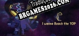 I wanna Reach the TOP - Localização em Português Brasileiro (texto + dublagem)
