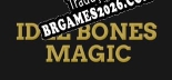 Idle Bones Magic Brazilian Patch - Localização Completa do Jogo