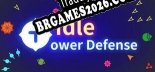 Idle Tower Defense Brazilian Portuguese Language Pack - Tradução Oficial