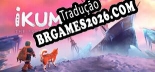 Tradução IKUMA The Frozen Compass - Tradução de texto e dublagem para português