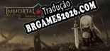 Tradução Immortal Darkness Curse of The Pale King | Tradução de Todos os Textos e Menus