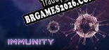 Immunity PT-BR/ENG - Localização em Português Alternável