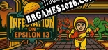 Tradução Infestation on Epsilon 13 [Última Versão] - Interface + legendas