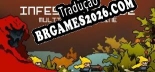 Tradução Infested Inside Multiplayer Online | Tradução de Qualidade da Comunidade