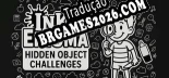 Tradução INK ENIGMA Hidden Object Challenges [PC] - Versão Gratuita em Português