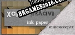 Tradução Ink Paper Minesweeper - Melhor Tradução para o Jogo