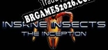 Insane Insects The Inception - Localização Não Oficial em Português [Texto/Áudio/Menu]