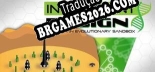 Tradução Intelligent Design An Evolutionary Sandbox [Última Versão] - Interface + legendas
