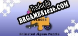 Invisible Places Pixel Art Jigsaw Puzzle em Português - Localização Completa para PC