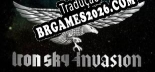 Iron Sky Invasion Brazilian Patch - Localização Completa do Jogo