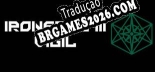 Ironseed 3  Vigil Brazilian Patch - Localização Completa do Jogo